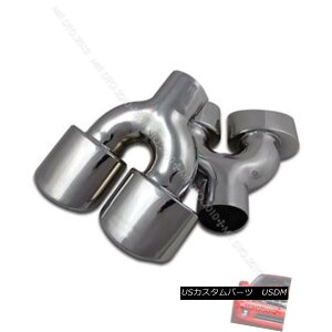 �G�A���p�[�c Mercedes Benz W204 C-Class C300 C350 Sedan Exhaust Pipe 2008-2011 § �����Z�f�X�x���cW204 C�N���XC300 C350�Z�_���r�C��2008-2011 �y���s�A���i�z