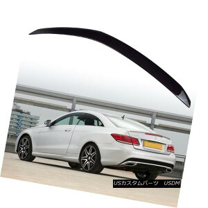 GAp[c Paint #197 For Mercedes Benz C207 E 2DR Coupe Convertible A Style Trunk Spoiler yCg197ZfXxcC207 E 2DRN[ỹRo[`uX^C̃gNEX|C[