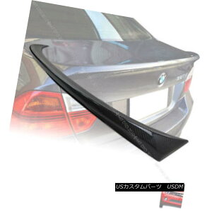 GAp[c Carbon Fiber E90 BMW 3-Series M-Tech Type Boot Trunk Spoiler Rear Wing 06-11 J[{t@Co[E90 BMW 3V[YM-Tech^Cvu[cgNX|C[AECO06-11