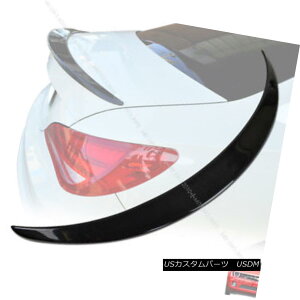 エアロパーツ Carbon Fiber A Mercedes BENZ C117 W117 CLA-Class CLA180 CLA200 Trunk Spoiler § 炭素繊維AメルセデスベンツC117 W117 CLAクラスCLA180 CLA200トランクスポイラー