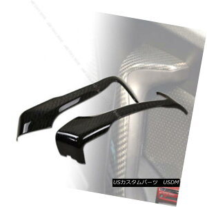 GAp[c Carbon Fiber For Toyota GT86 Scion FR-S Subra BRZ Inner Door Handle Cover § g^GT86TCIFR-SpJ[{t@Co[XoBRZCi[hAnhJo[