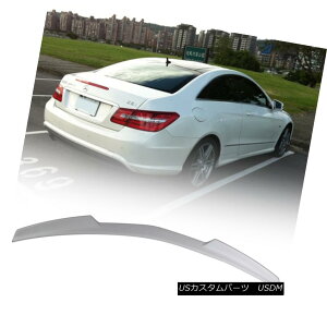 �G�A���p�[�c Mercedes Benz C207 E Coupe Convertible High Kick V Style Trunk Spoiler Painted �����Z�f�X�x���cC207 E�N�[�y�R���o�[�`�u���n�C�L�b�NV�X�^�C���g�����N�X�|�C���[
