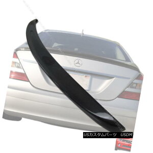 GAp[c Carbon Fiber Mercedes Benz W221 S-class A Trunk/Boot Spoiler Rear Wing 07 12 J[{t@Co[ZfXxcW221 SNXAgN/u[cX|C[AECO07 12