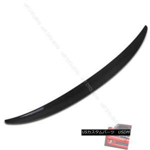 GAp[c BMW 3-Series E92 Performance P-Type 2DR Coupe Carbon Fiber Boot Trunk Spoiler§ BMW 3V[YE92ptH[}XP^Cv2DRN[yYf@ۃu[cgNX|C[
