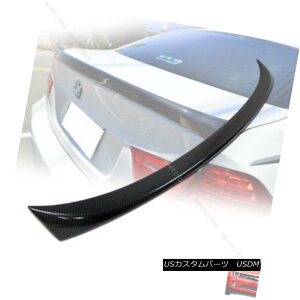 GAp[c Carbon Fiber BMW E90 OE-Style 3er Trunk Spoiler Rear Wing 06-11 J[{t@Co[BMW E90 OEX^C3ergNX|C[AECO06-11