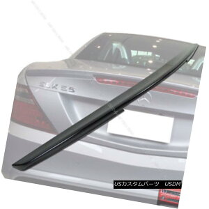 �G�A���p�[�c Painted #197 Mercedes BENZ SLK Class R172 Convertible A Trunk Spoiler SLK350 �y�C���g��197�����Z�f�X�x���cSLK�N���XR172�R���o�[�`�u��A�g�����N�X�|�C���[SLK350