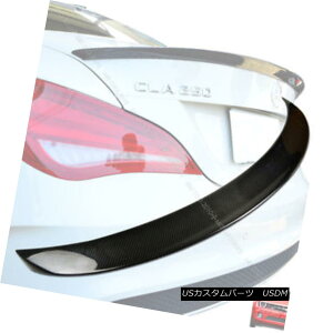 GAp[c ++Carbon Fiber Mercedes BENZ C117 W117 CLA180 CLA200 BIG Trunk Spoiler § ++Yf@ۃZfXxcC117 W117 CLA180 CLA200rbOgNX|C[
