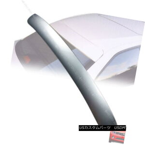 GAp[c Painted BMW E36 2D 3-Series Roof Spoiler Rear Wing 91 92 93 98 hBMW E36 2D 3V[Y[tX|C[AECO91 92 93 98