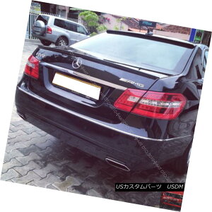 GAp[c Mercedes W212 E-Class OE Roof Spoiler  A Trunk Spoiler 11 13 § ZfXW212 ENXOE[tX|C[amp; gNEX|C[11 13