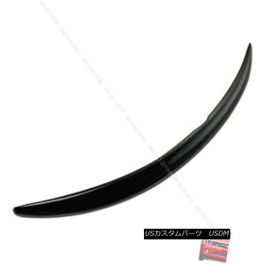 GAp[c ++2006-2012 Lexus IS250 IS350 OE Type Boot/Trunk Spoiler Painted 212 Black ++ 2006-2012NTXIS250 IS350 OE^Cṽu[g/gNEX|C[EyCg212ubN