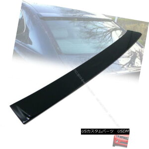 GAp[c ++2006-2012 Lexus IS250 IS350 OE Style Window Roof Spoiler Wing Painted 1G0 ++ 2006-2012NTXIS250 IS350 OE[tX|C[1G0hς