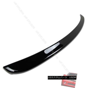 GAp[c ++FOR Mercedes Benz W211 E-class A Type Rear Boot Trunk Spoiler Painted 040 ++ forZfXExcW211 ENXA^CvEAEu[gEgNEX|C[EyCg040