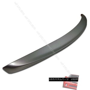 GAp[c Painted Mercedes Benz W221 S-class A Trunk/Boot Spoiler ABS 08 10 13 hꂽZfXxcW221 SNXAgN/u[cX|C[ABS 08 10 13