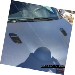 GAp[c ++Carbon Fiber BMW 3er E90 E92 E93 Front Hood Vents Air Dust M3 Model § ++J[{t@Co[BMW 3er E90 E92 E93tgt[hʋCGA[_XgM3f