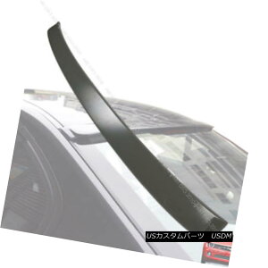 GAp[c Unpainted E90 328i BMW 3-Series A Type Roof Spoiler Rear Wing 06 07 11 hE90 328i BMW 3V[YA^Cv[tX|C[AECO06 07 11