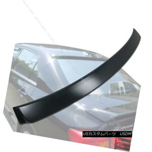 GAp[c TOYOTA Corolla ALTIS Roof Spoiler Wing 2008-2013 Unpainted g^J[AeBX[tX|C[ECO2008-2013h