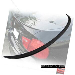 GAp[c Painted E90 BMW 3-Series M3 Type Boot Trunk Spoiler Rear Wing 09 11 yCgE90 BMW 3V[YM3^Cvu[cgNX|C[AECO09 11