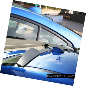GAp[c For Subaru WRX 4th STI V High Style Painted Color Rear Roof Spoiler Wing Sedan XoWRX 4th STI VnCX^CyCgJ[A[tX|C[ECOZ_