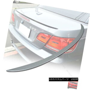 GAp[c BMW E93 M3-Style 3 Series Trunk Spoiler ABS 08 12 Painted BMW E93 M3X^C3V[YgNEX|C[ABS 08 12hς