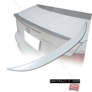GAp[c BMW E82 Performance-Type 1-Series Boot Trunk Spoiler Rear Wing 07 09 13 BMW E82 Performance-Ty 1-Series Boot Trunk SpoilerAECO07 09 13
