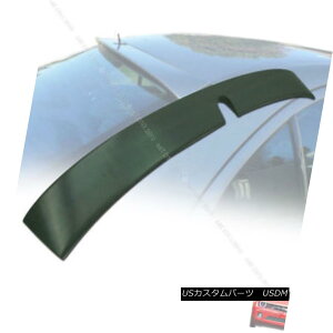 GAp[c 2001-2007 Mercedes Benz W203 C-class L Type Rear Roof Spoiler Wing 2001?2007NZfXxcW203 CNXL^CvA[tX|C[ECO