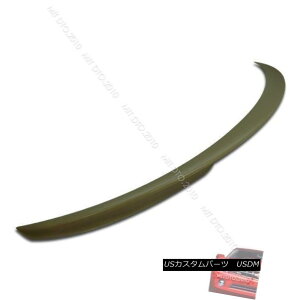 GAp[c BMW F10 Performance Type P Rear Boot Trunk Spoiler Wing 2010+ BMW F10ptH[}X^CvPAu[cgNX|C[EBO2010+