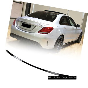 GAp[c A Style Trunk Spoiler Paint #040 Black Mercedes BENZ W205 Sedan C300 C250 14-18 X^CEgNEX|C[EyCg040ubNEZfXxcW205Z_C300 C250 14-18