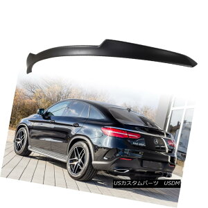 GAp[c For Mercedes BENZ GLE C292 Coupe Sport V Rear Trunk Spoiler Paint Color 15-18 ZfXxcGLE C292N[yX|[cVAgNX|C[yCgJ[15-18
