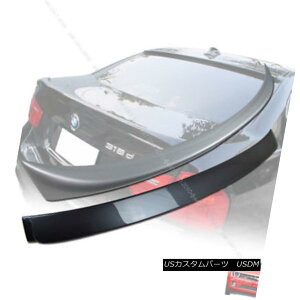 GAp[c Painted E90 BMW OE style 09 11 3er Trunk Spoiler  A Type Roof Spoiler § yCgꂽE90 BMW OEX^C09 11 3er Trunk Spoileramp; ^Cv[tX|C[