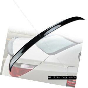 GAp[c Painted Color For BMW E60 5er A Style Boot Trunk Spoiler Wing ABS 2004-2010 BMW E60 5er AX^Cu[cgNX|C[EBOABS 2004-2010phF