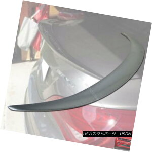 エアロパーツ Painted Mercedes BENZ W117 C117 CLA-Class D Type Boot Trunk Spoiler CLA45 2014+§ ペイントされたメルセデスベンツW117 C117 CLAクラスDタイプのブートトランクスポイラーCLA45 2014 +