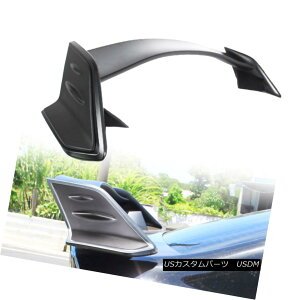 GAp[c New Unpaint Type-R Trunk Spoiler Wing + Spoiler Fin For Honda Civic 10th Sedan z_VrbN10thZ_pNew Unpaint Type-RgNX|C[ECO+X|C[tB