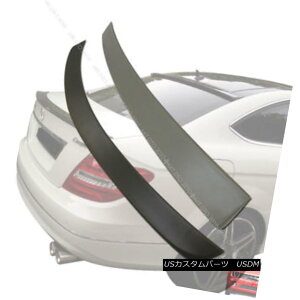 �G�A���p�[�c Mercedes Benz C204 2DR Coupe OE Type Rear Roof Spoiler  A-Type Trunk Spoiler§ �����Z�f�X�x���cC204 2DR�N�[�yOE�^�C�v���A���[�t�X�|�C���[��amp; A�^�g�����N�E�X�|�C���[