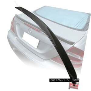 GAp[c ++Carbon Fiber Mercedes W209 CLK-class A TYPE Trunk Spoiler Rear Wing 03-08 § ++Yf@ۃZfXW209 CLKNXA^CvgNX|C[AECO03-08