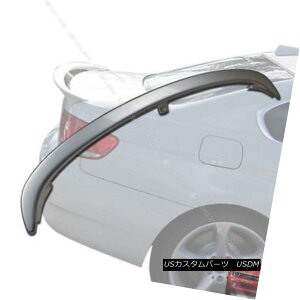 エアロパーツ Painted E92 3-Series BMW Trunk Spoiler Rear Wing ABS 07 11§ 塗装済みE92 3シリーズBMWトランク・スポイラーリア・ウィングABS 07 11