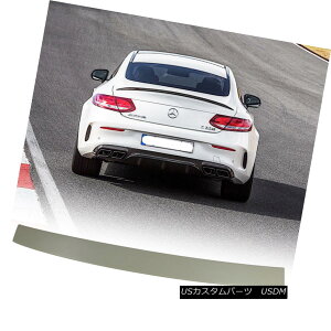 GAp[c Unpainted Mercedes BENZ C-Class C205 Coupe Rear OE Roof Spoiler C180 C350 2017 hZfXxcCNXC205N[yAOE[tX|C[C180 C350 2017