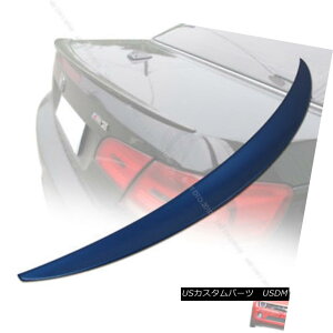 GAp[c BMW E93 Convertible P TYPE BOOT TRUNK LIP SPOILER ABS 08-13 Painted§ BMW E93Ro[`uP TYPE BOOT TRUNKbvX|C[ABS 08-13h