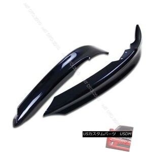GAp[c Painted BMW E90 3-Series OE Type 4D Sedan Body kit Front Splitter Spoiler 06-08§ yCgꂽBMW E90 3V[YOE^Cv4DZ_{fBLbgtgXvb^[X|C[06-08