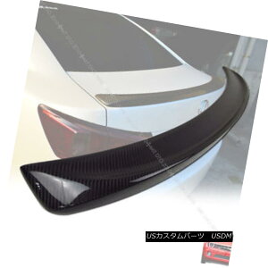 GAp[c Carbon Fiber For Lexus IS250 IS350 F Sport ISF Type Rear Trunk Spoiler Wing § NTXIS250 IS350 FX|[cpISF^CvAgNEX|C[EECOpYf@
