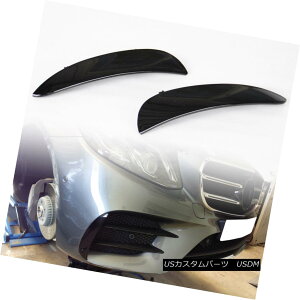 GAp[c Black Front Vent Flaps Cover Fit 2018 Mercedes BENZ E Class W213 E43 AMG Sedan ubNtgxgtbvJo[tBbg2018ZfXxcENXW213 E43 AMGZ_