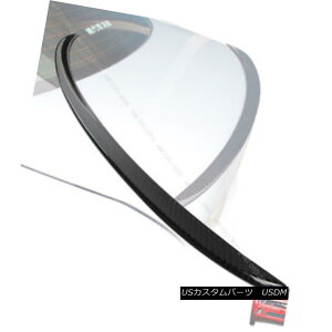 GAp[c Carbon Fiber E92 BMW M3 3-Series Trunk Spoiler Rear Wing 07 11 § J[{t@Co[E92 BMW M3 3V[YgNX|C[AECO07 11