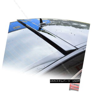 �G�A���p�[�c Painted Mercedes Benz C204 C250 C350 OE Style Rear Roof Spoiler black 040 § �h�������Z�f�X�x���cC204 C250 C350 OE�X�^�C�����A���[�t�X�|�C���[�u���b�N040 �y���s�A���i�z