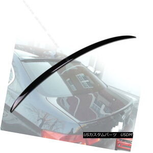 GAp[c Painted E92 BMW M3 Type 3-Series 07-13 Trunk Spoiler Rear Wing 303 § yCgꂽE92 BMW M3^Cv3V[Y07-13gNX|C[AECO303