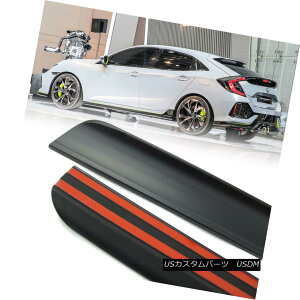 GAp[c 2018 Fit Honda Civic X 10th Hatchback Rear Trunk Lip Spoiler Wing Painted PUF 2018tBbgz_VrbNX 10thnb`obNAgNbvX|C[ECOPUF