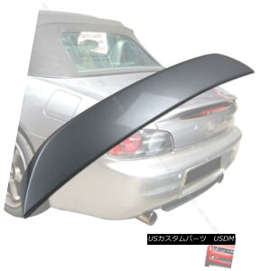 GAp[c ++Painted For Honda S2000 OE Type Rear Trunk Spoiler Wing NH630M § + Honda S2000 OE^CvAgbNX|C[ECONH630Mph
