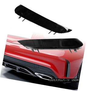 GAp[c Rear Vent Insert Cover Trim For Mercedes BENZ CLA-Class A45 AMG W117 C117 Black ZfXxcCLANXA45 AMG W117 C117ubÑAxgCT[gJo[g