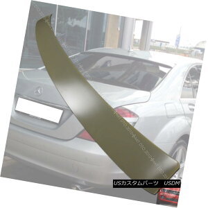 GAp[c Mercedes Benz W221 S class L Type Roof Spoiler Rear Wing 07 13 ZfXxcW221 SNXL^Cv[tX|C[AECO07 13