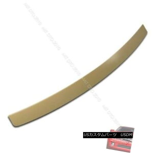 GAp[c Mercedes Benz W212 OE-Type Sedan Roof Spoiler Rear Wing 2016 E350 ZfXxcW212 OE^Z_[tX|C[AECO2016 E350