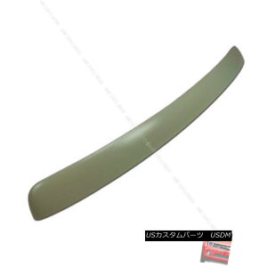 GAp[c Unpainted BMW E38 A-type 7 Series Rear Wing Roof Spoiler 95-01 § hBMW E38 A^7V[YAEBO[tX|C[95-01