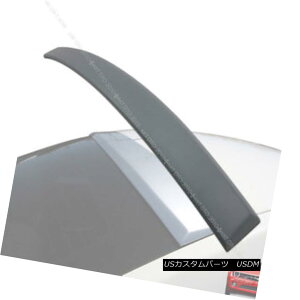 GAp[c Unpainted Volkswagen Beetle Factory 2DR Coupe Roof Spoiler 2005-2009 § htHNX[Qr[gH2DRN[y[tX|C[2005-2009